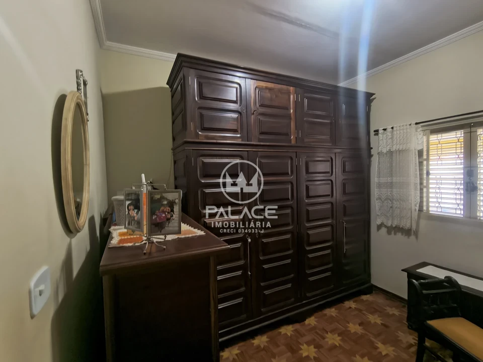 Casa À Venda Centro São Pedro