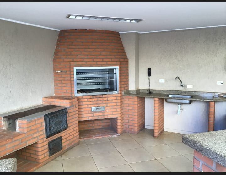 Imagens do imóveis apartamento à venda em vila monteiro, piracicaba 4 quartos 127m²