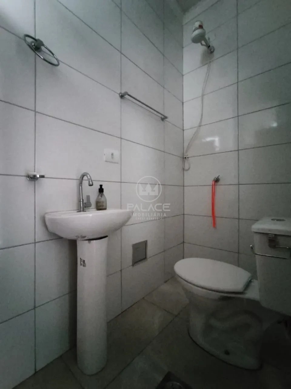 Casa Para Alugar Residencial Bertolucci Piracicaba