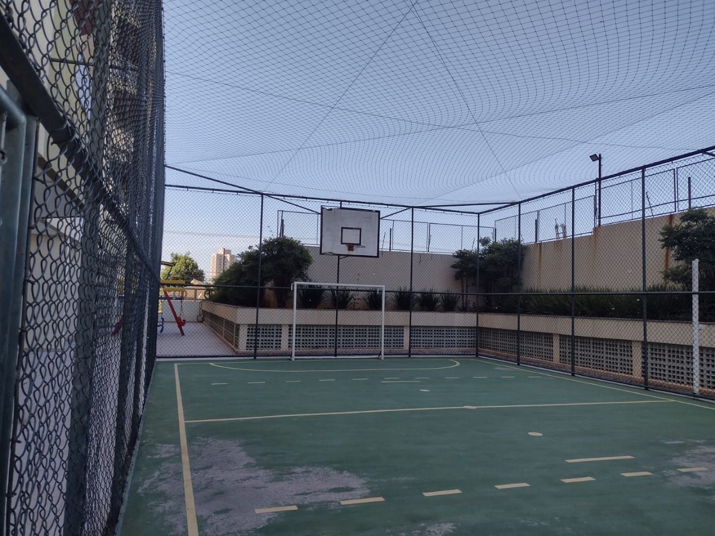 Imagens do imóveis apartamento à venda em vila monteiro, piracicaba 4 quartos 127m²