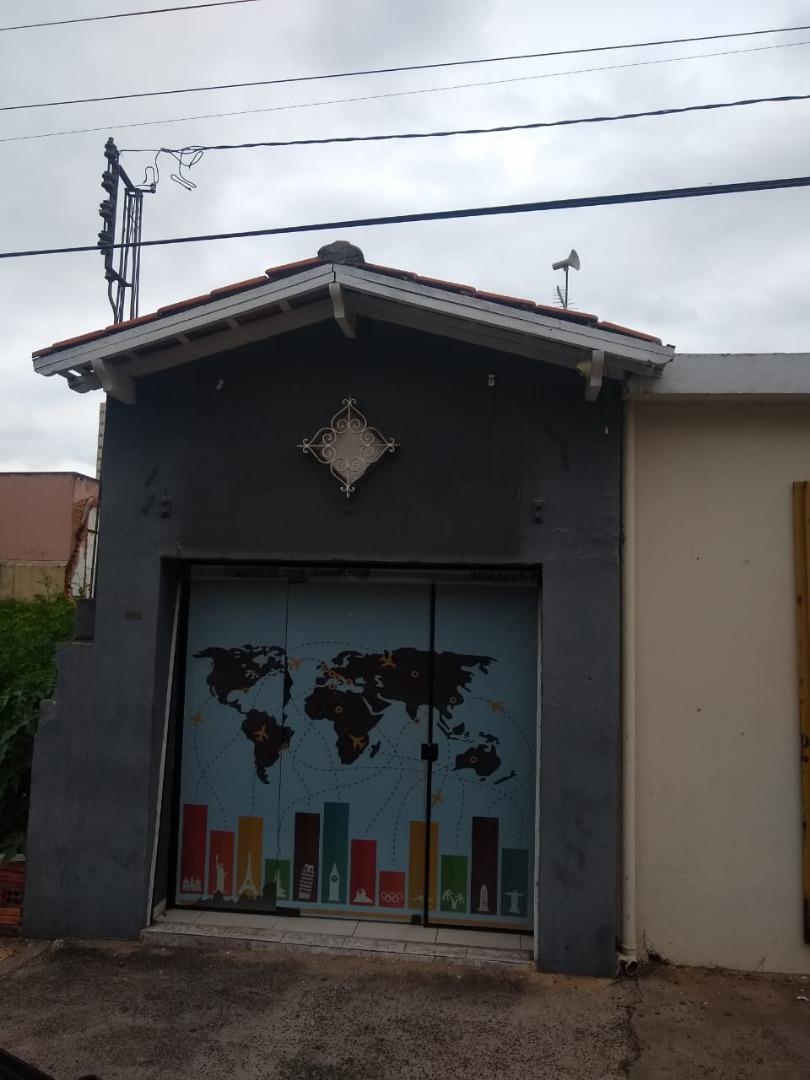 Imagens do imóveis Salão para alugar, 35 m² - Centro - Piracicaba-SP