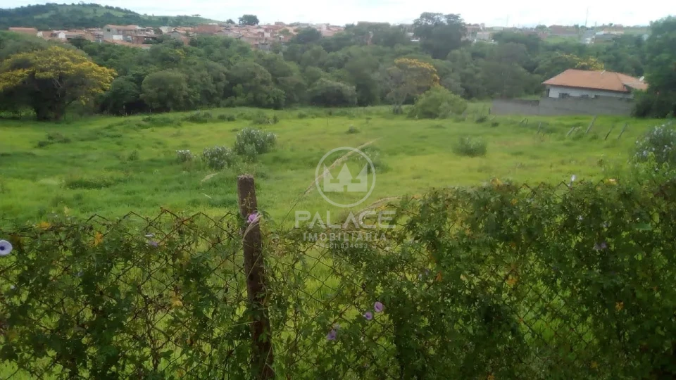 Área a venda  no Jardim São Jorge -Piracicaba