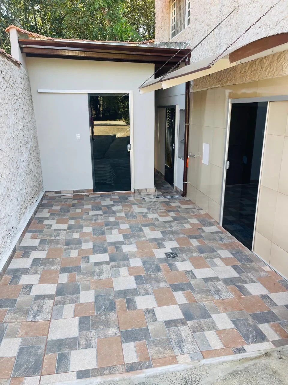 Condomínio Residencial Terras de São Geraldo