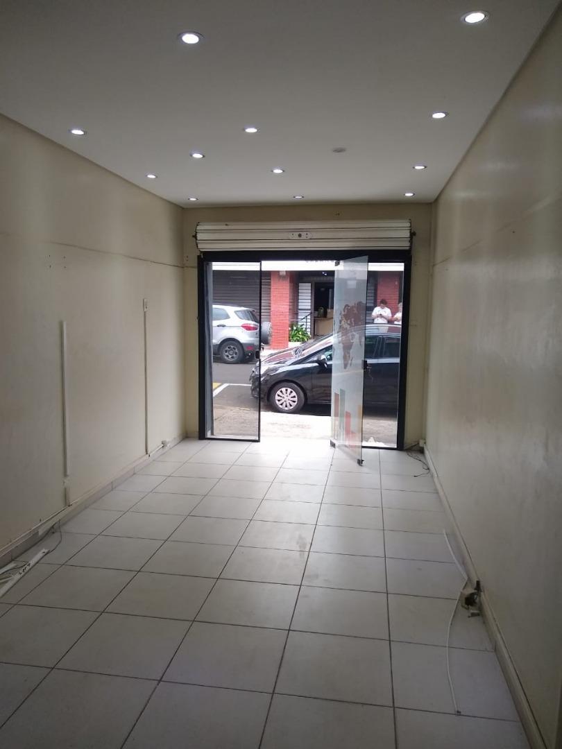 Imagens do imóveis Salão para alugar, 35 m² - Centro - Piracicaba-SP
