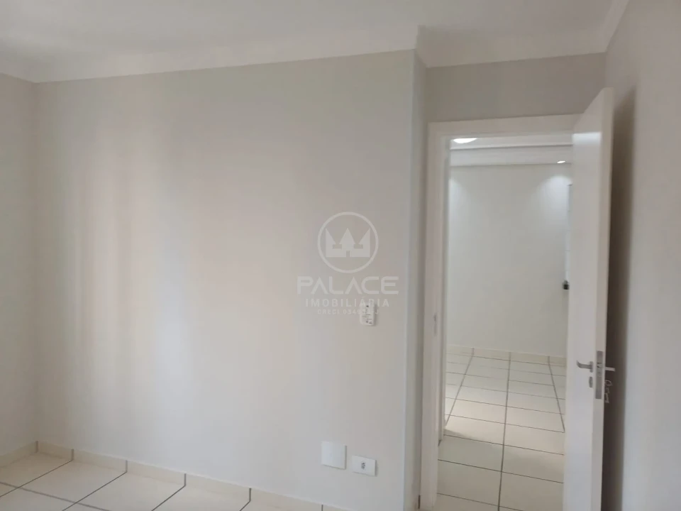 Residencial Las Palmas