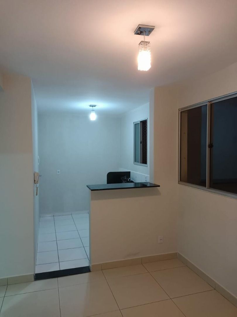 Imagens do imóveis apartamento à venda em piracicamirim, piracicaba 2 quartos 45m²