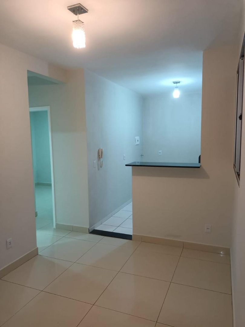 Imagens do imóveis apartamento à venda em piracicamirim, piracicaba 2 quartos 45m²