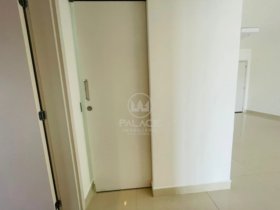 Apartamento Para Alugar Paulista Piracicaba - Ed. Pedro Cobra