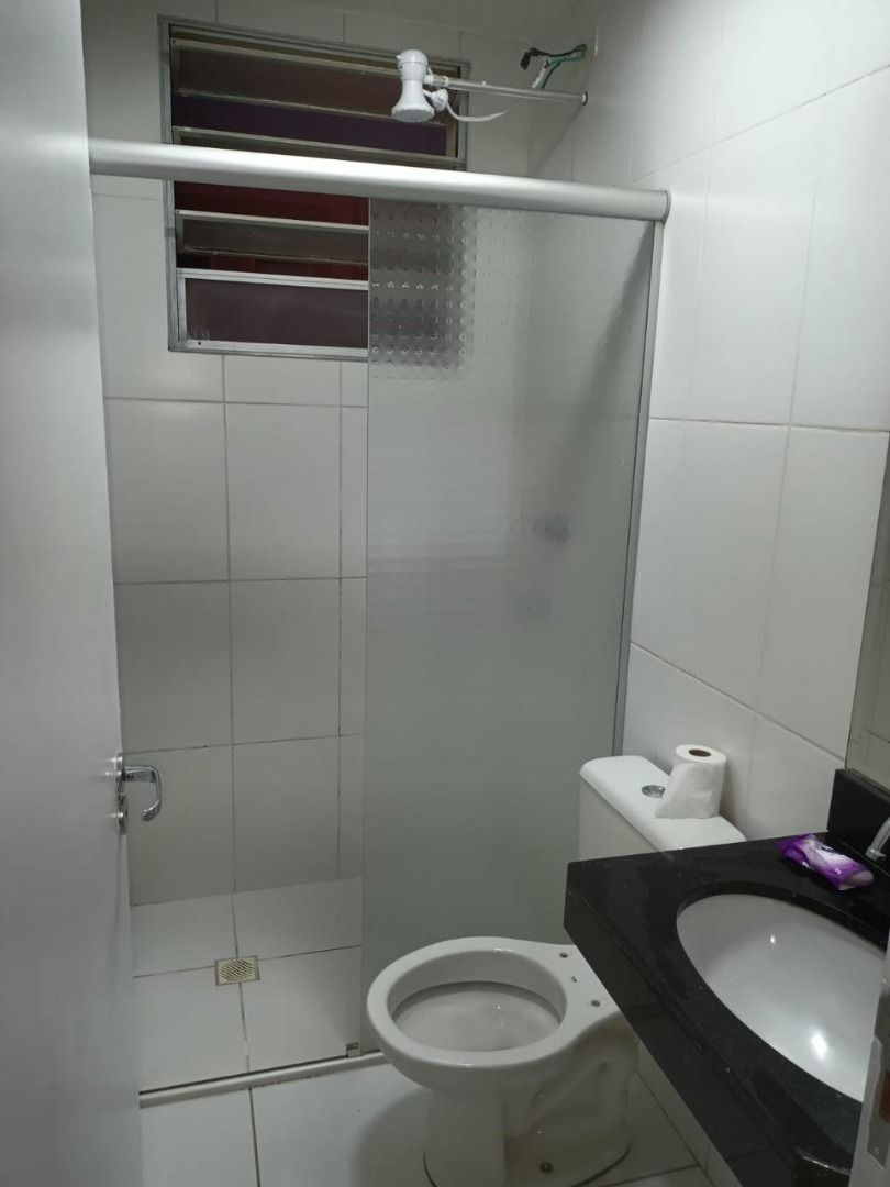 Imagens do imóveis apartamento à venda em piracicamirim, piracicaba 2 quartos 45m²