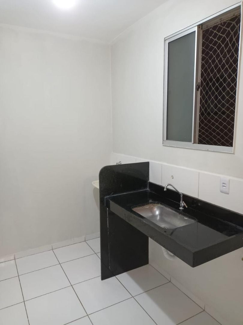 Imagens do imóveis apartamento à venda em piracicamirim, piracicaba 2 quartos 45m²