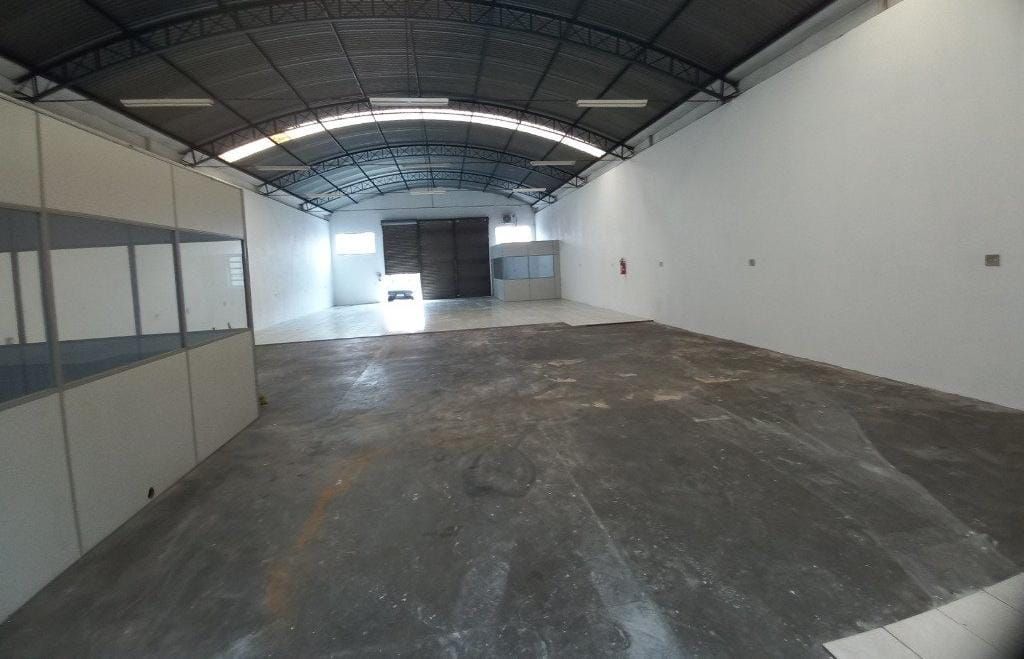 Imagens do imóveis galpão para alugar em jaraguá, piracicaba 220m²