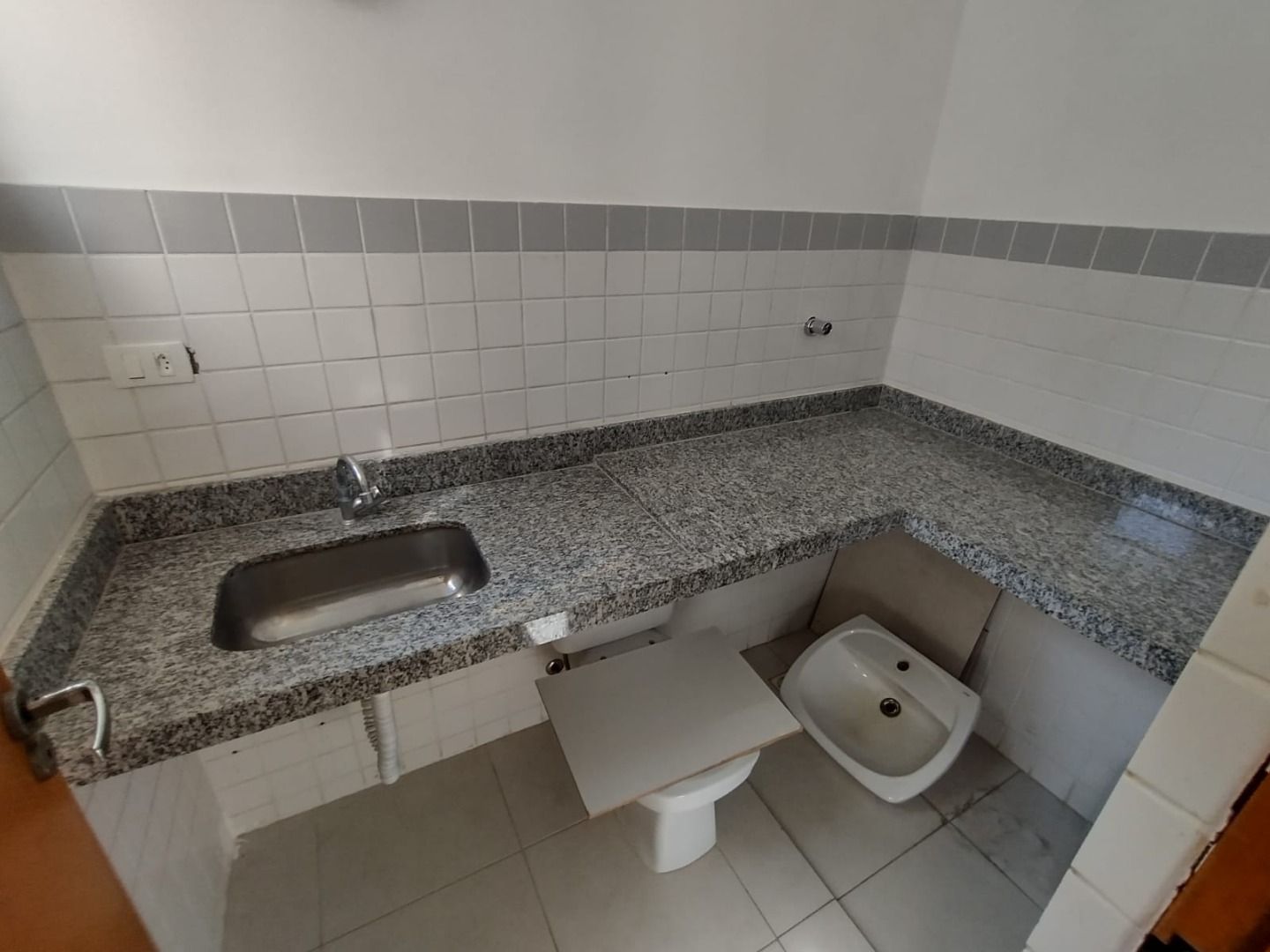 Imagens do imóveis Sala para alugar, 79 m² por RS 4.252,00-mês - Centro - Piracicaba-SP