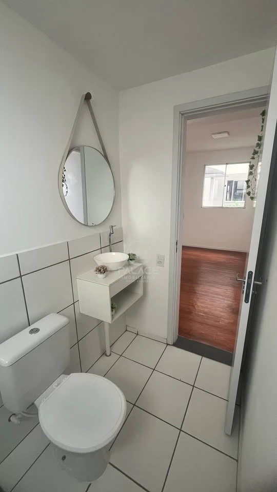 Apartamento À Venda Condominio Viva Vida Figueira Piracicaba