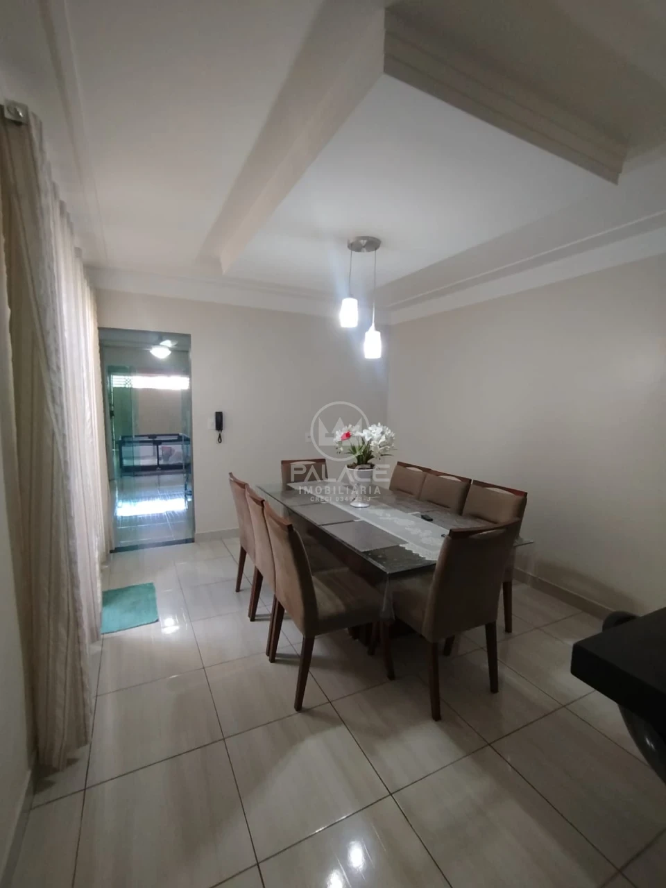 Casa À Venda Pompéia Piracicaba