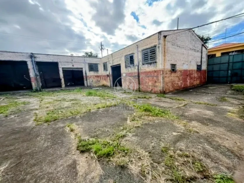 Barracão disponivel para locação - Foto 2
