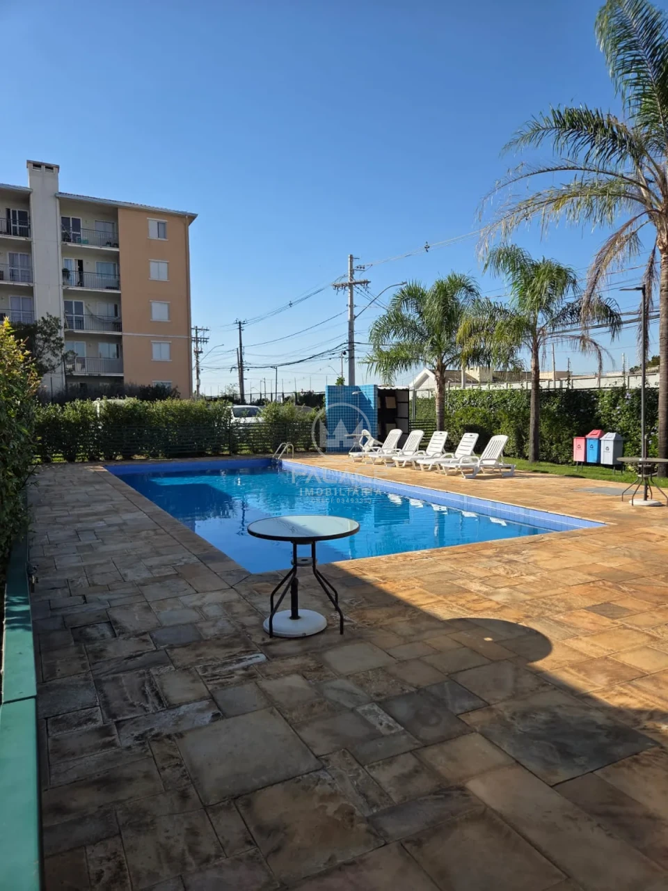 Apartamento À Venda Condomínio Verano Piracicaba