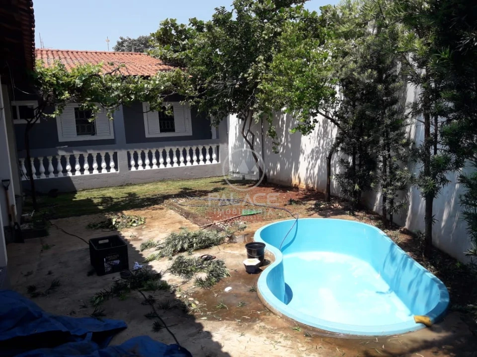CASA A VENDA BAIRRO HUMBERTO VENTURINE COM 2 DORMITÓRIOS - Foto 7