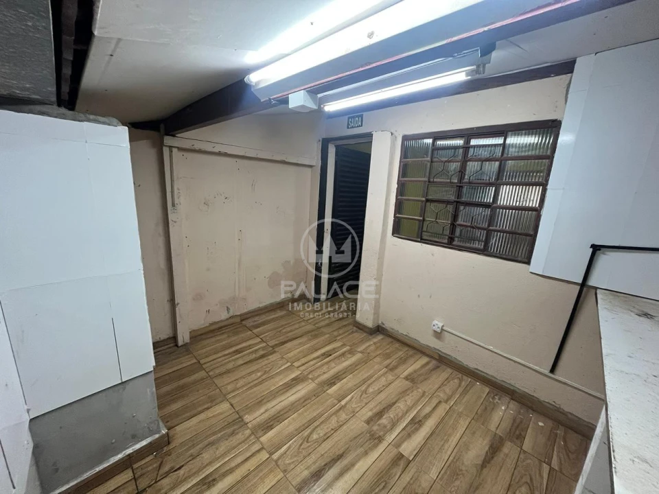 Salão -  / Comercial / Centro