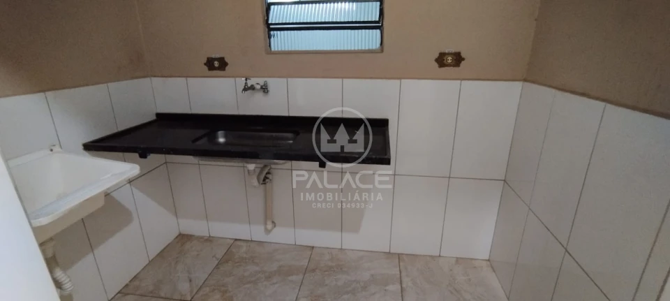 Casa com 4 dormitórios para alugar, 145 m² por RS 2.000,00-mês - Alto - Piracicaba-SP