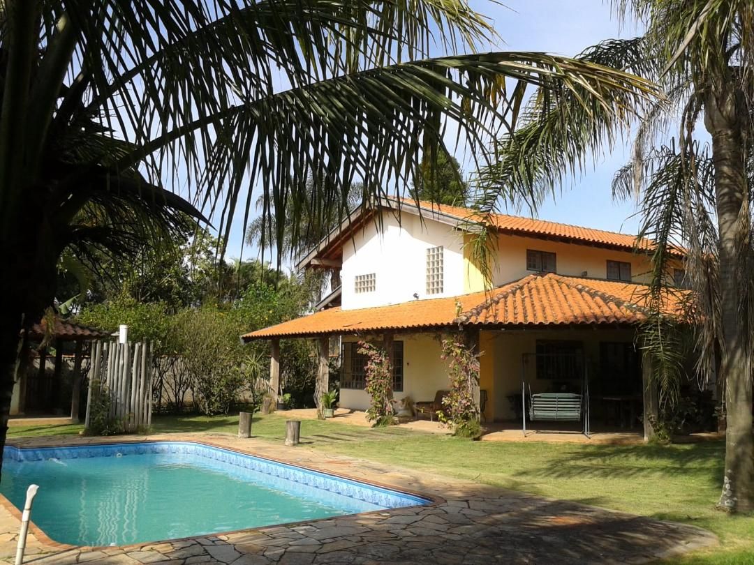 Imagens do imóveis chácara à venda em campestre, piracicaba 3 quartos