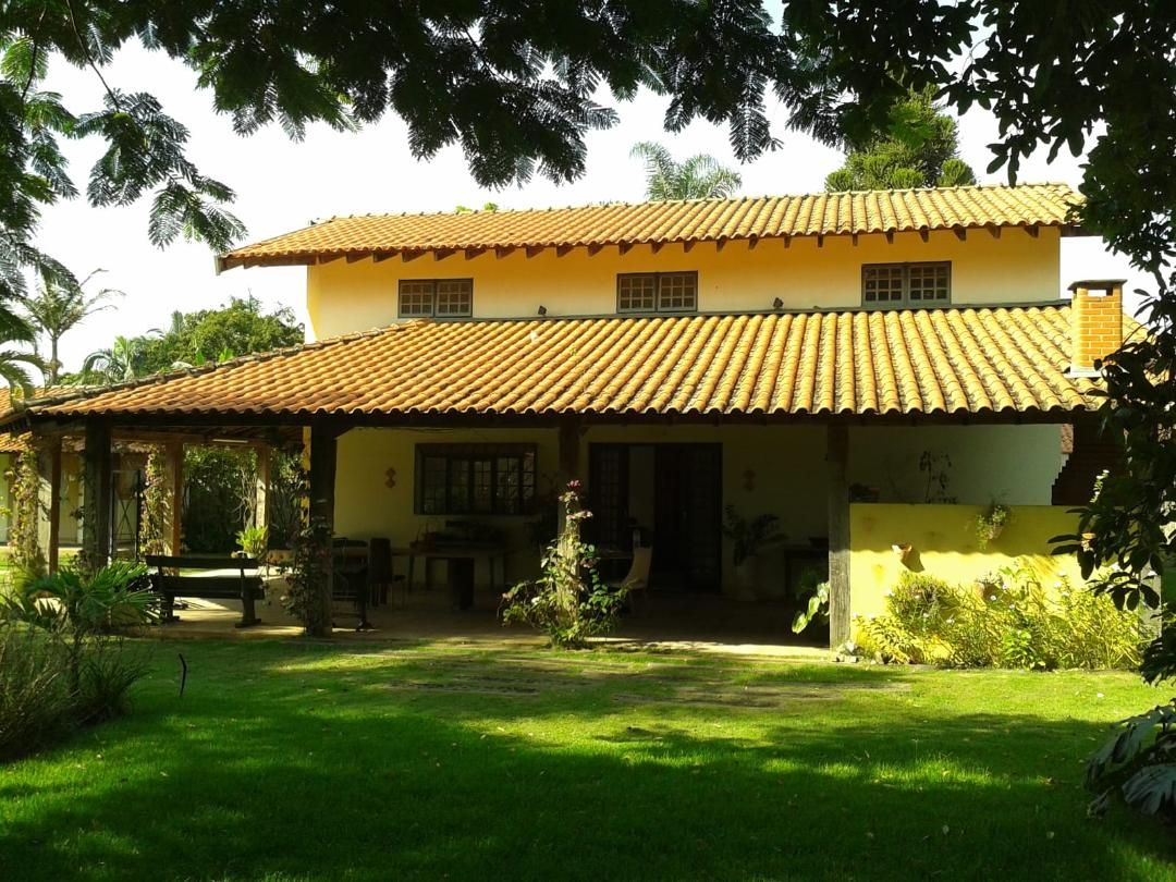 Imagens do imóveis chácara à venda em campestre, piracicaba 3 quartos