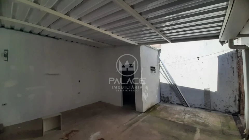 CASA PARA LOCAÇÃO/ BERTOLIN 2