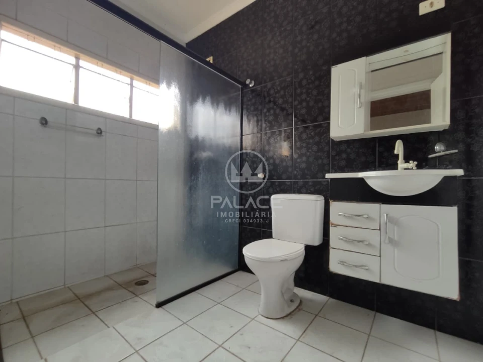 Casa À Venda E Locação Jardim Alvorada Piracicaba