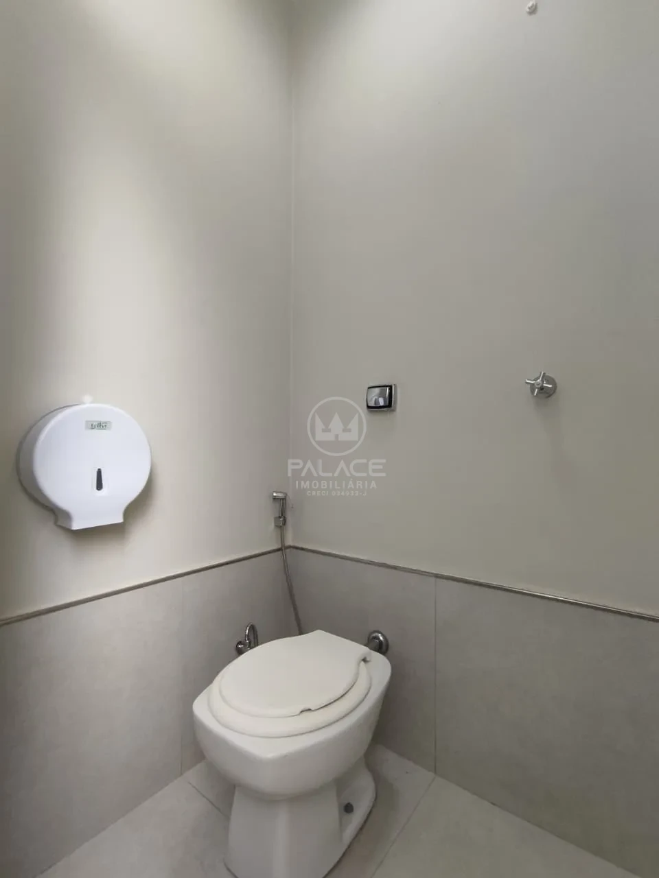 Comercial Para Alugar Centro Piracicaba