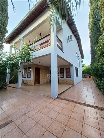 Sobrado À Venda Nova Piracicaba Piracicaba