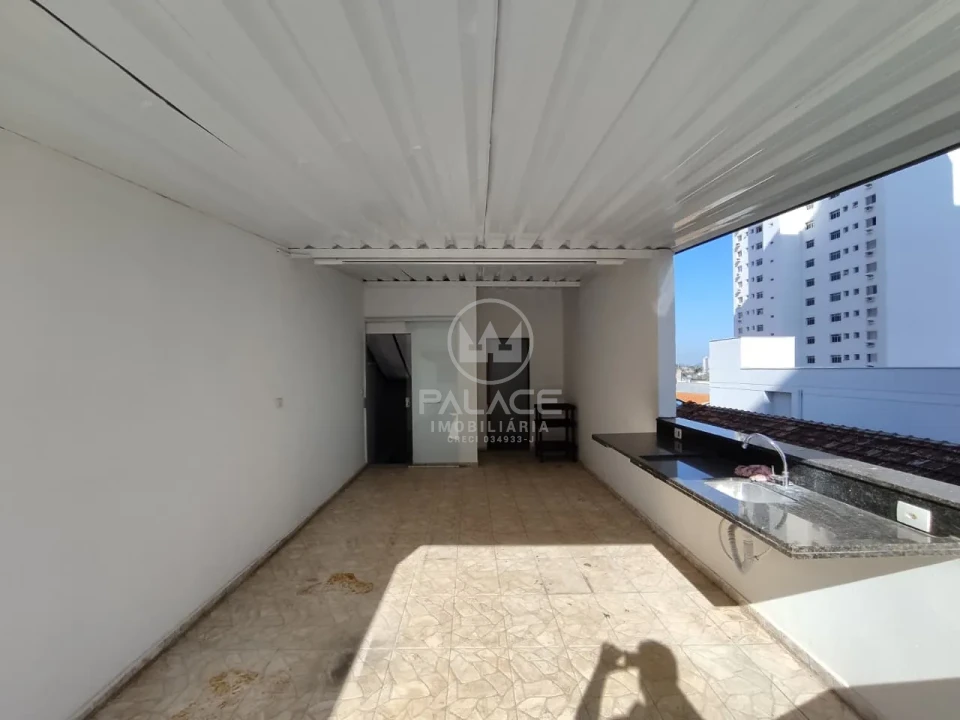 Comercial Para Alugar Centro (Ártemis) Piracicaba