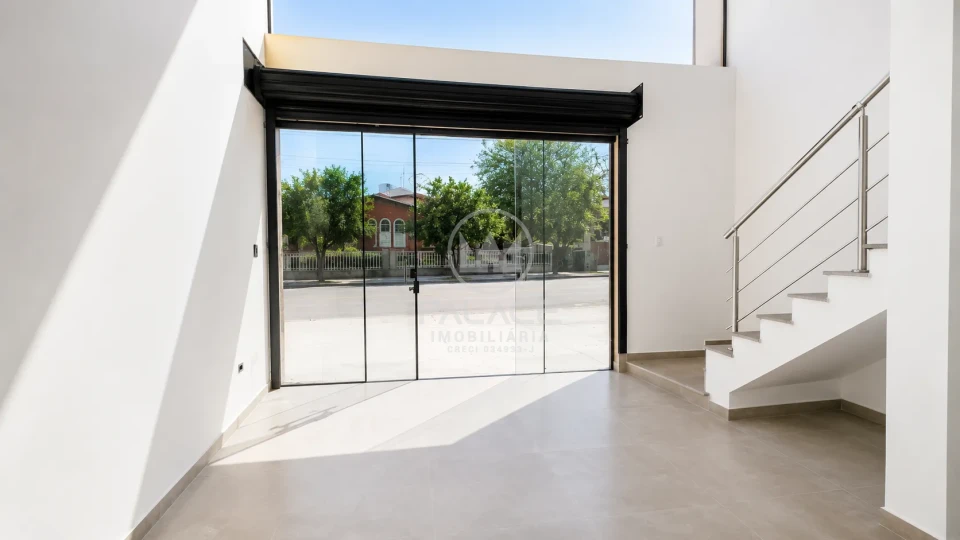 SALA PARA LOCAÇÃO / VILA REZENDE / MEZANINO / BANHEIRO