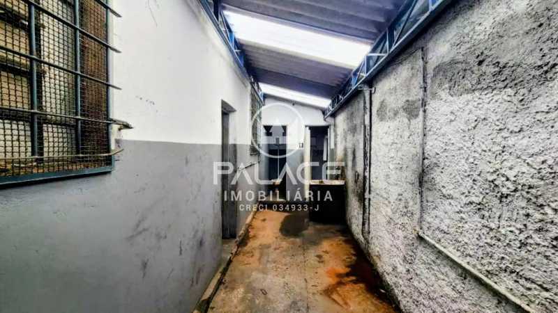 Barracão :  / Comercial / Paulista