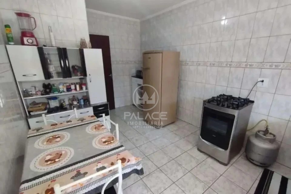 Casa à venda no Mario Dedini