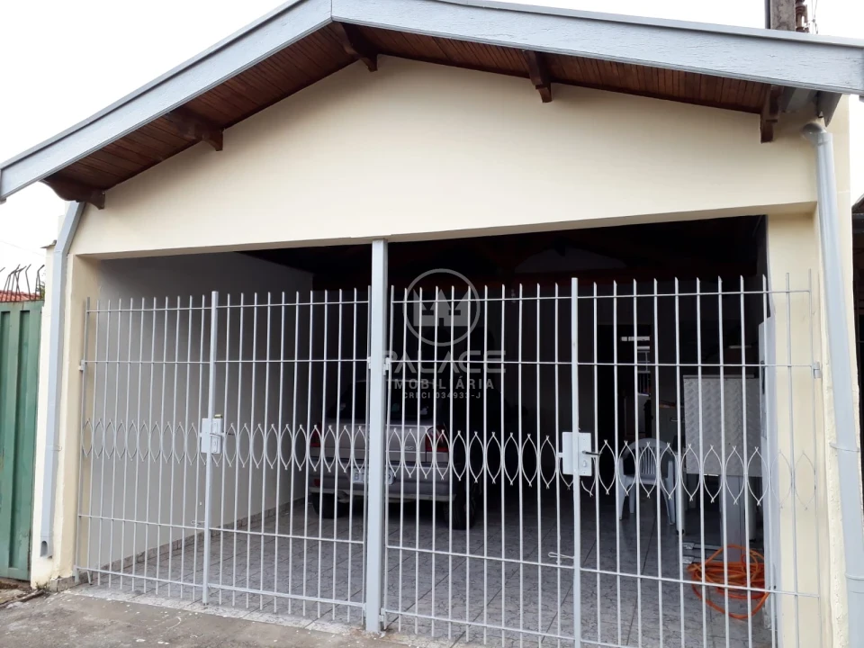 Casa À Venda Santa Terezinha Piracicaba - Foto 7