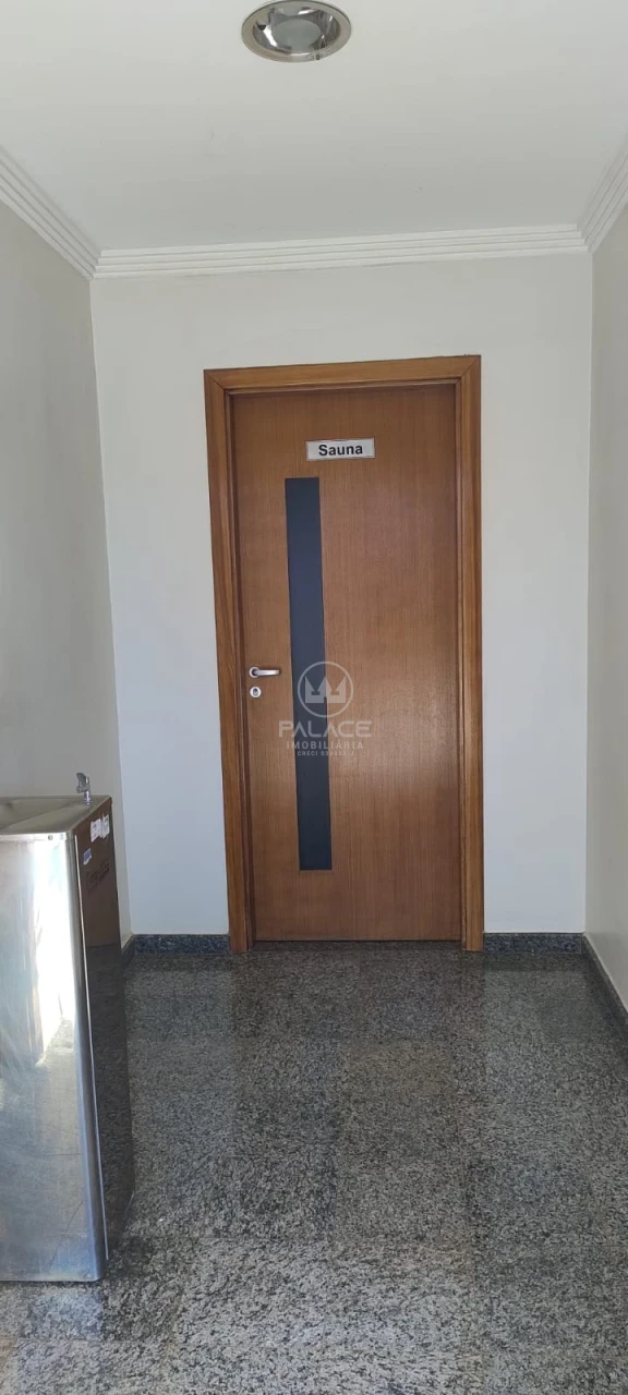Apartamento à venda em São Judas, Piracicaba — Portal Mundo do Imóvel