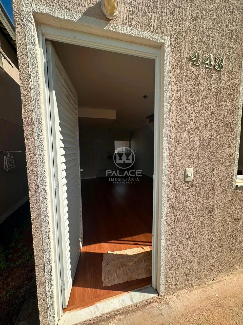 Casa Em Condomínio À Venda Parque Residencial Piracicaba Piracicaba