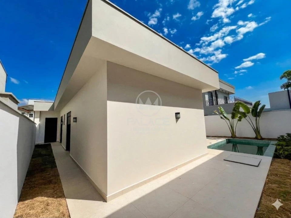 Casa Em Condomínio À Venda Condomínio Villa Bella Vista Piracicaba - Foto 16