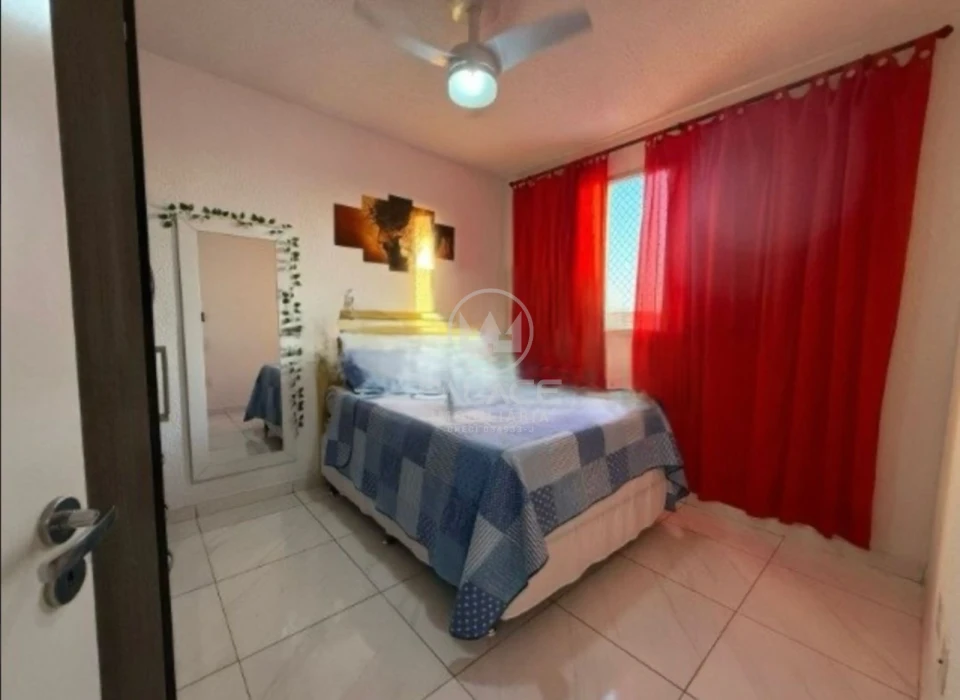 RESIDENCIAL VIVA VIDA PAINEIRAS