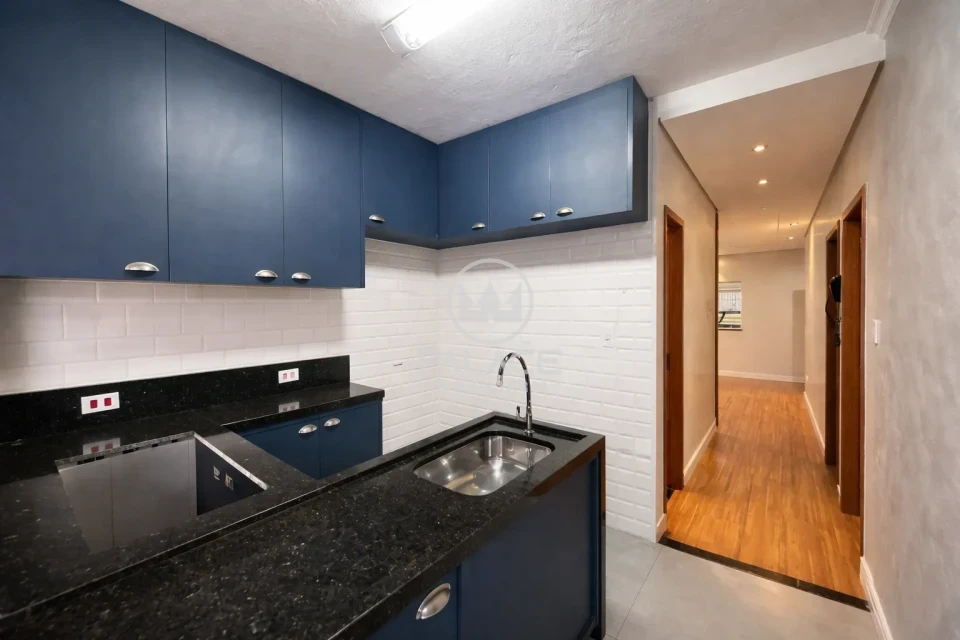 CASA EM CONDOMINIO RESIDENCIAL BERTOLLIN II PRA LOCAÇÃO - PIRACICABA