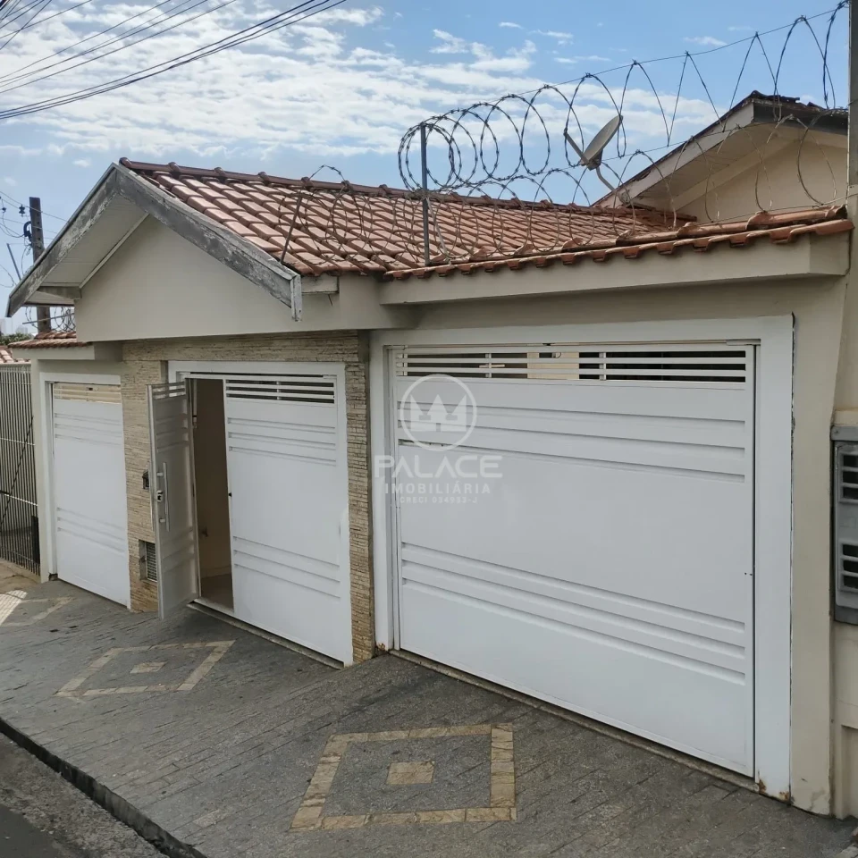 Casa disponivel para locação - Foto 1