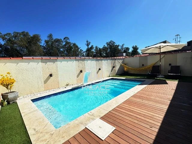 Excelente casa em Aguas de São Pedro