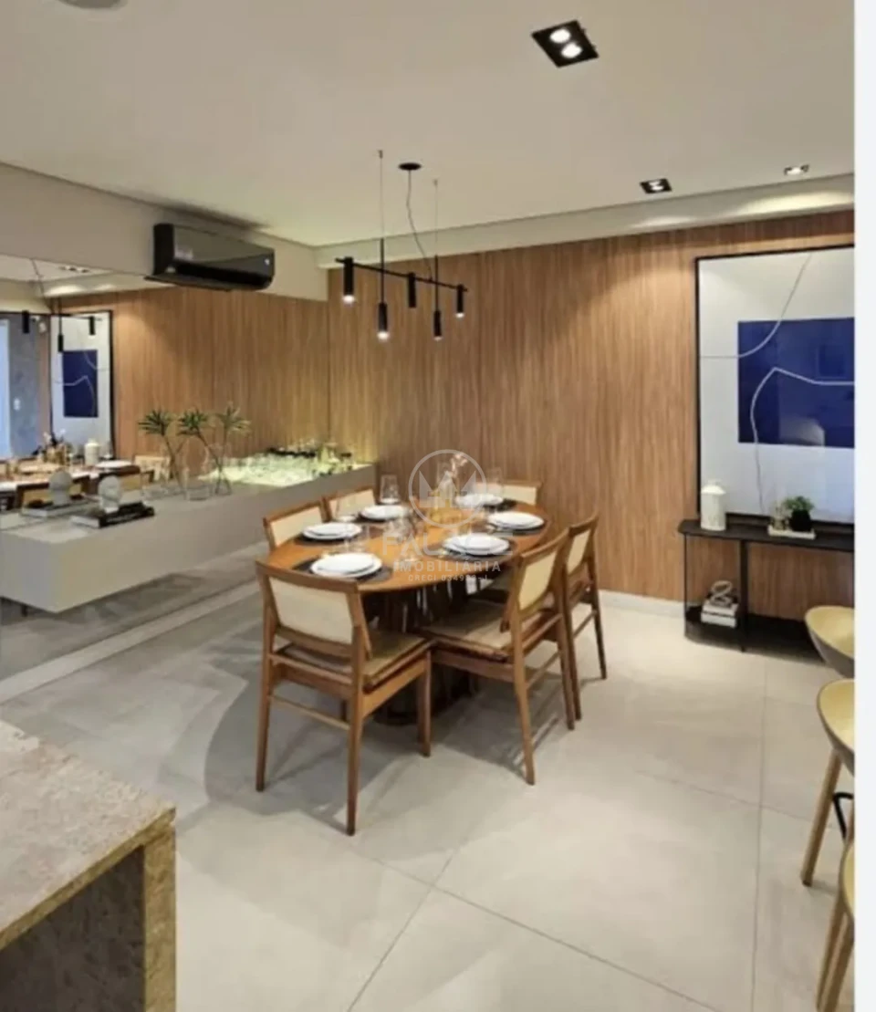 Apartamento À Venda Centro Santa Bárbara D'Oeste - Foto 9