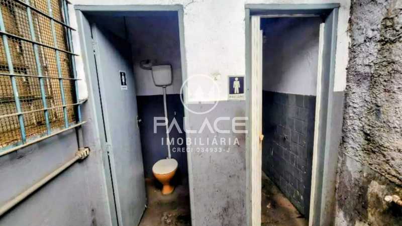 Barracão :  / Comercial / Paulista