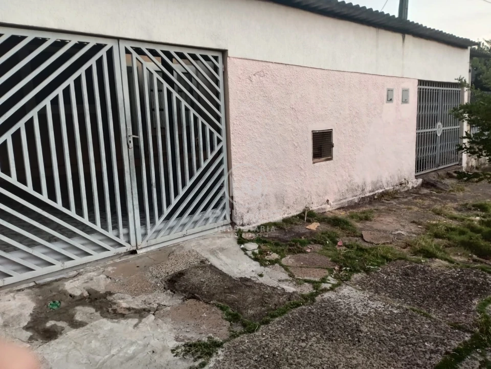 Casa À Venda Santa Terezinha Piracicaba