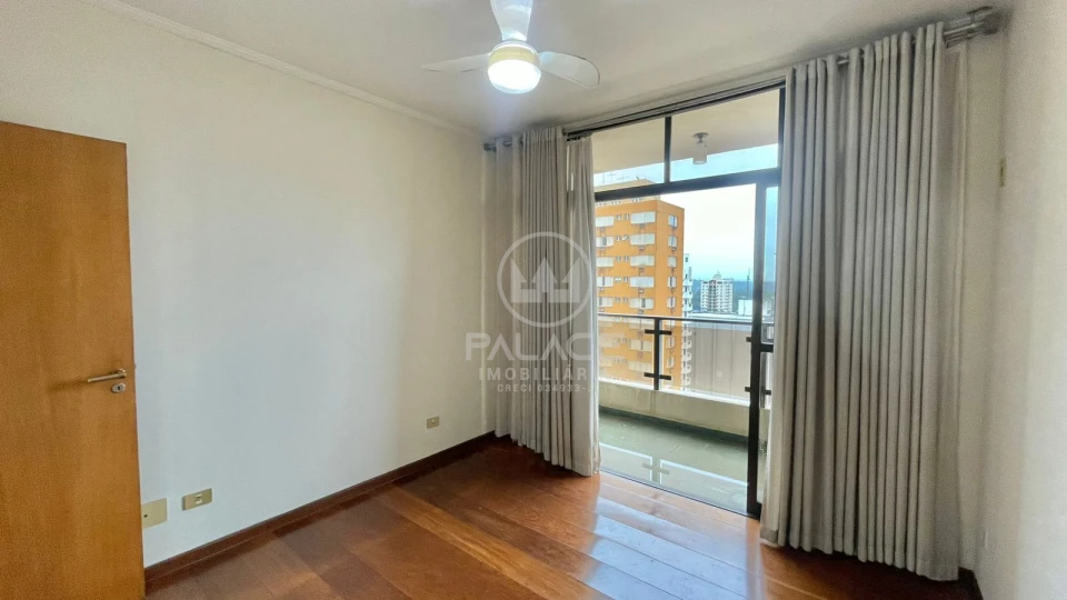 APARTAMENTO / DUPLEX / LOCACAO /CENTRO / PIRACICABA