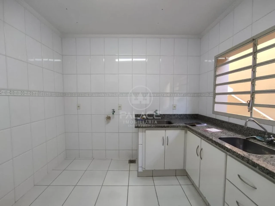 Casa À Venda E Locação Terra Nova Piracicaba