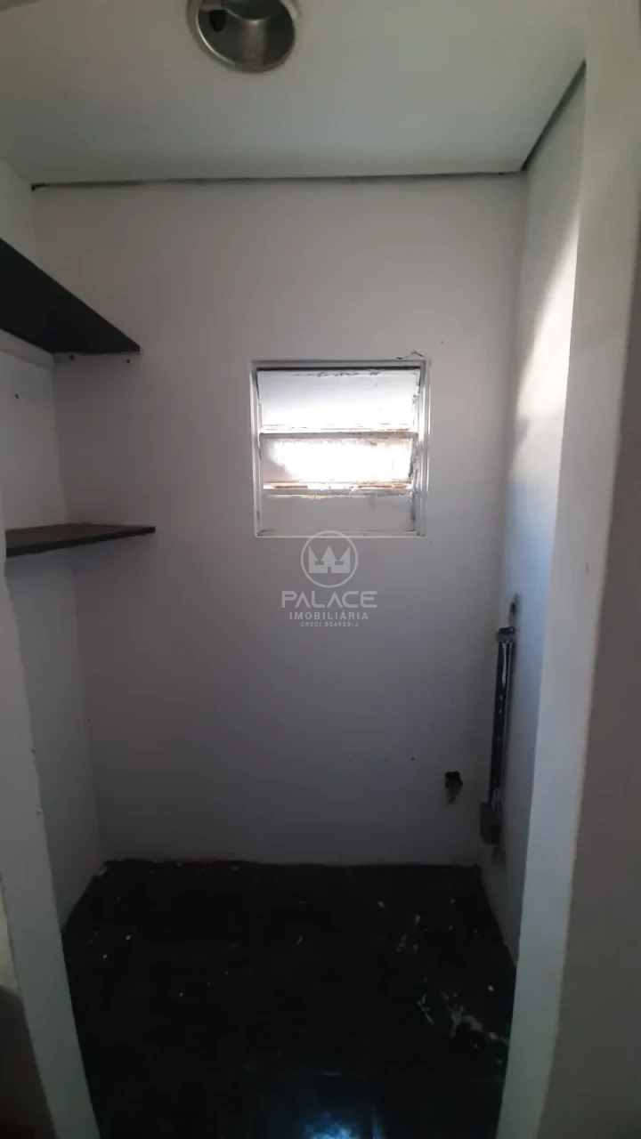 Salão para alugar, 137 m² - Alemães - Piracicaba-SP - Foto 9