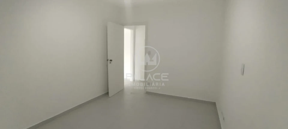 Apartamento Para Alugar Edifício Central Park Piracicaba