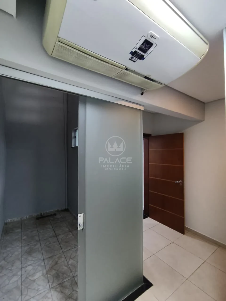 Comercial Para Alugar Centro (Ártemis) Piracicaba