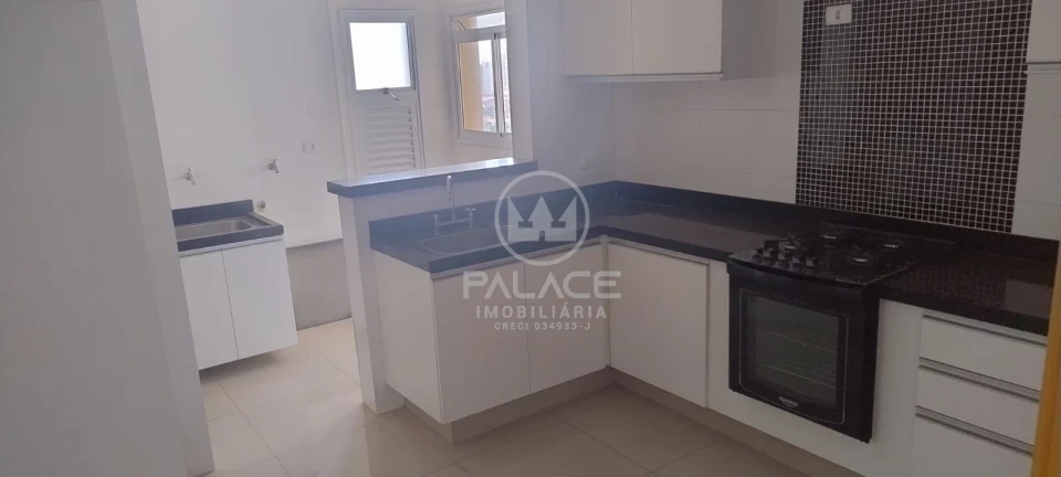 Apartamento À Venda Condomínio Residencial San Victor Piracicaba - Foto 5